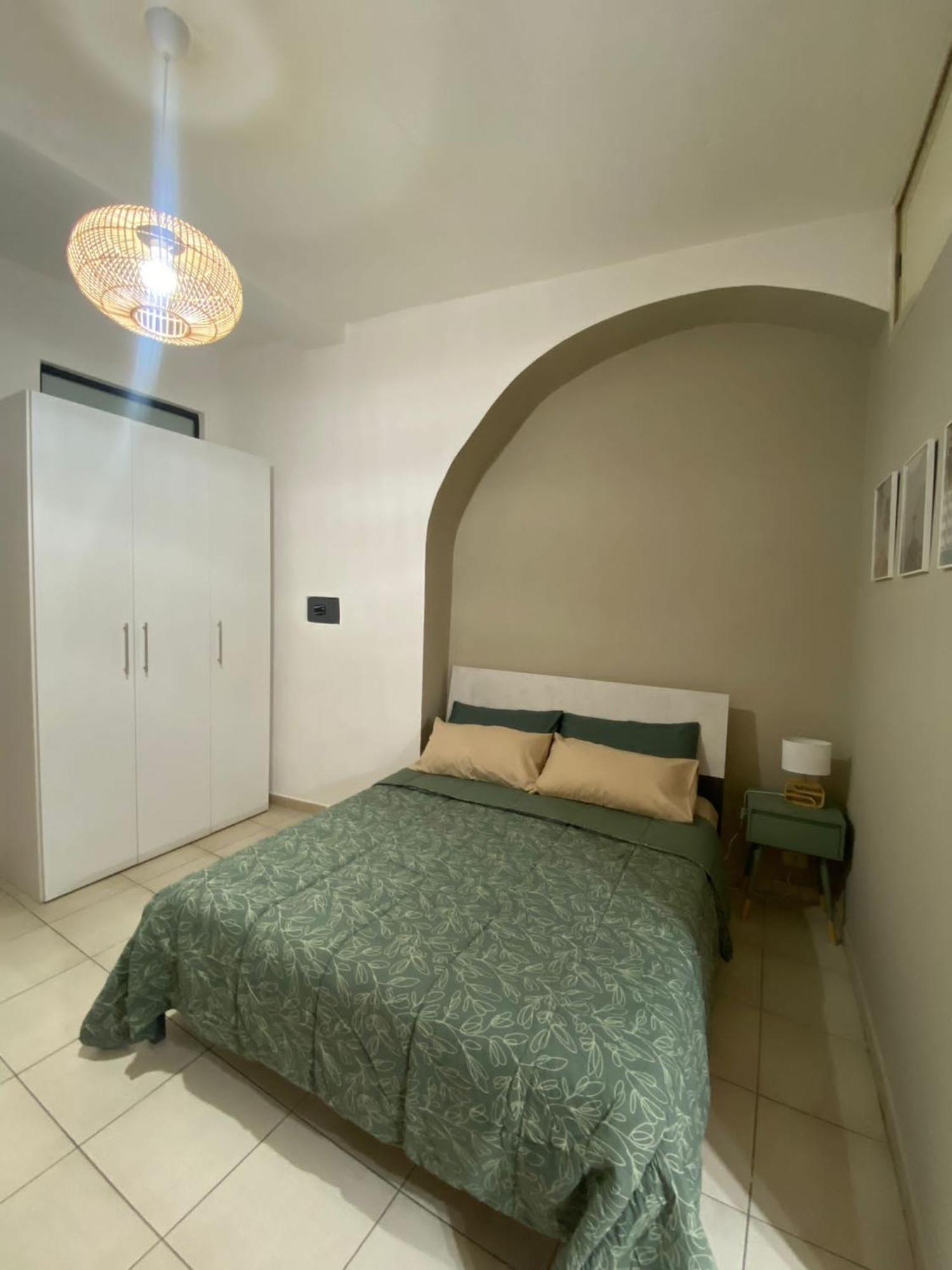 Copacabana House CTA Eksteriør billede