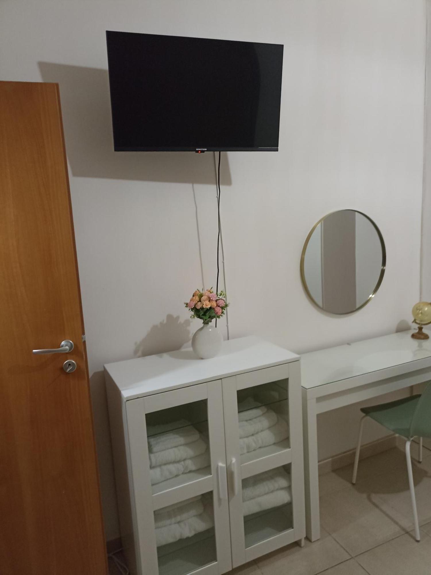Copacabana House CTA Eksteriør billede