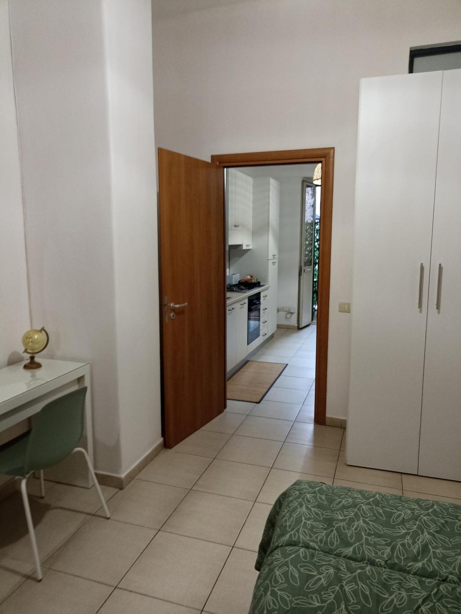 Copacabana House CTA Eksteriør billede