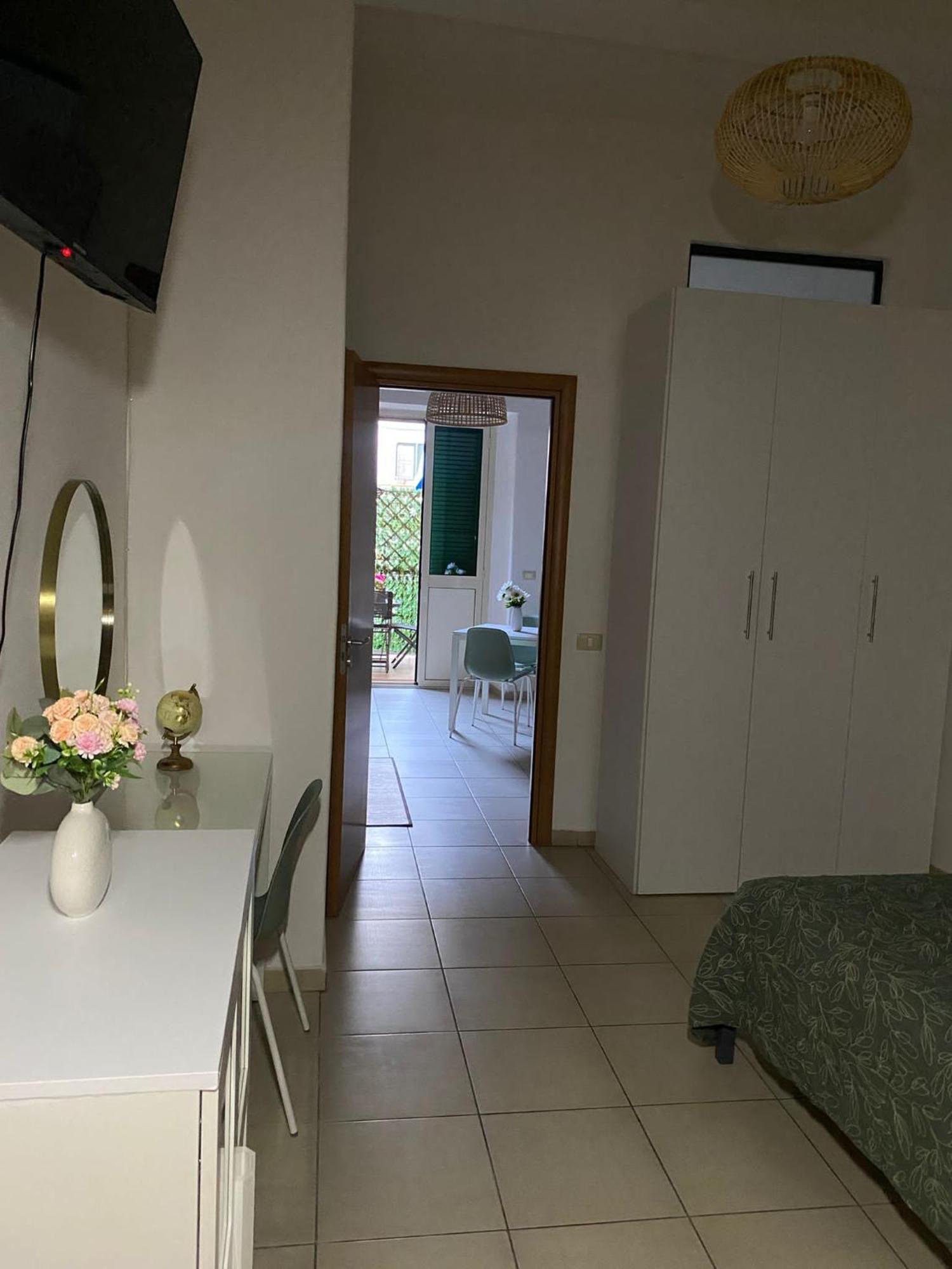 Copacabana House CTA Eksteriør billede