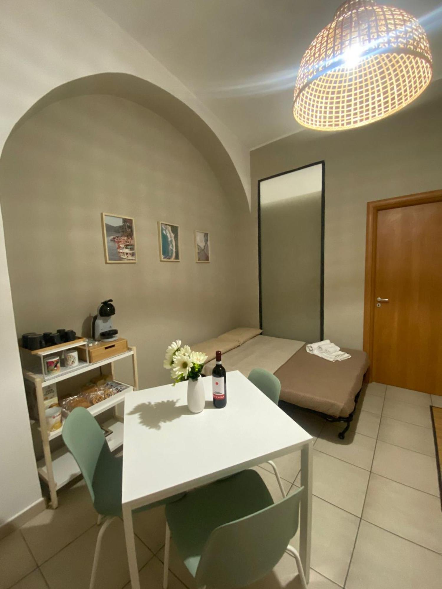 Copacabana House CTA Eksteriør billede