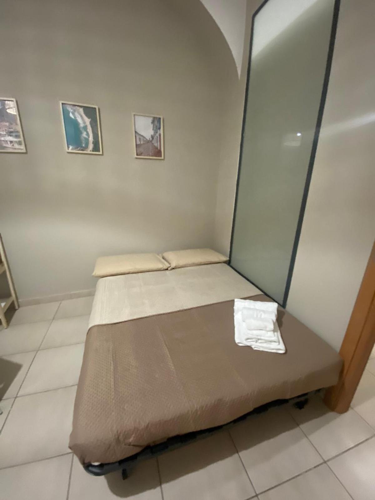 Copacabana House CTA Eksteriør billede