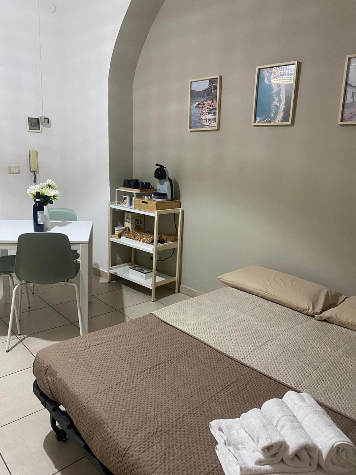 Copacabana House CTA Eksteriør billede